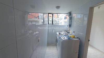 Apartamento de 4 alcobas en venta en Los Rosales, Bogotá, 238 m² · foto 16 de 20