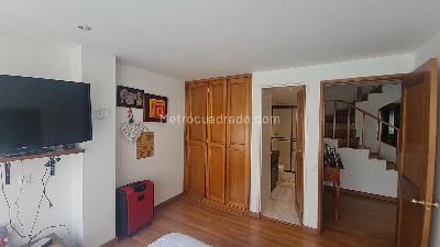 Apartamento de 4 alcobas en venta en Los Rosales, Bogotá, 238 m² · foto 20 de 20