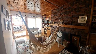 Apartamento de 4 alcobas en venta en Los Rosales, Bogotá, 238 m² · foto 4 de 20