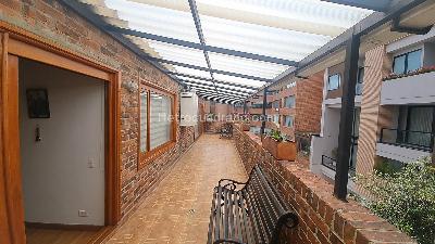 Apartamento de 4 alcobas en venta en Los Rosales, Bogotá, 238 m² · foto 6 de 20