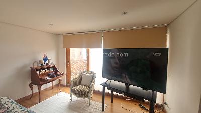 Apartamento de 4 alcobas en venta en Los Rosales, Bogotá, 238 m² · foto 10 de 20