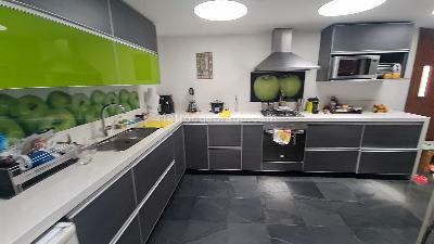 Apartamento de 4 alcobas en venta en Castillo Chapinero Alto, Bogotá, 245 m² · foto 10 de 20
