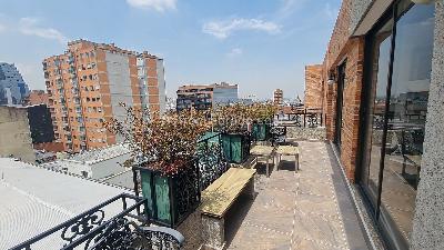 Apartamento de 4 alcobas en venta en Castillo Chapinero Alto, Bogotá, 245 m² · foto 8 de 20