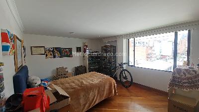 Apartamento de 4 alcobas en venta en Castillo Chapinero Alto, Bogotá, 245 m² · foto 14 de 20