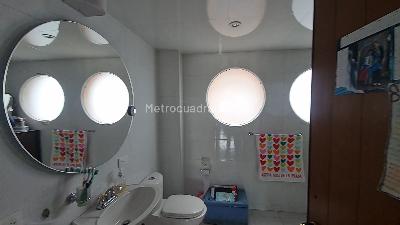 Apartamento de 4 alcobas en venta en Castillo Chapinero Alto, Bogotá, 245 m² · foto 16 de 20