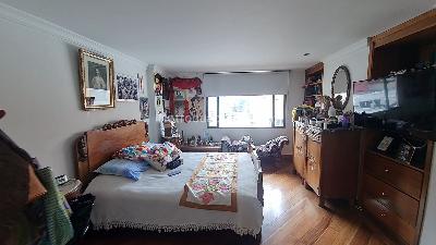 Apartamento de 4 alcobas en venta en Castillo Chapinero Alto, Bogotá, 245 m² · foto 17 de 20