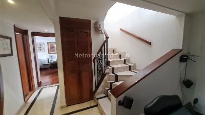 Apartamento de 4 alcobas en venta en Castillo Chapinero Alto, Bogotá, 245 m² · foto 18 de 20