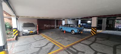 Apartamento de 4 alcobas en venta en Castillo Chapinero Alto, Bogotá, 245 m² · foto 20 de 20