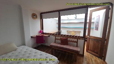 Apartamento en venta en Chico Norte, Bogotá · foto 10 de 17