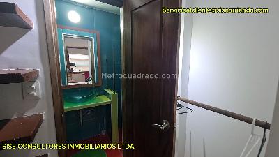 Apartamento en venta en Chico Norte, Bogotá · foto 11 de 17