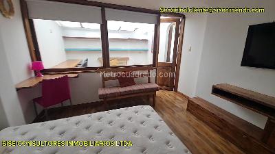 Apartamento en venta en Chico Norte, Bogotá · foto 12 de 17