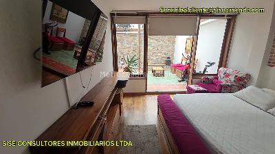 Apartamento en venta en Chico Norte, Bogotá · foto 13 de 17