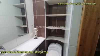 Apartamento en venta en Chico Norte, Bogotá · foto 15 de 17