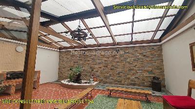 Apartamento en venta en Chico Norte, Bogotá · foto 16 de 17