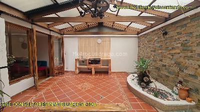 Apartamento en venta en Chico Norte, Bogotá · foto 17 de 17