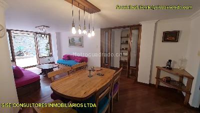 Apartamento en venta en Chico Norte, Bogotá · foto 3 de 17