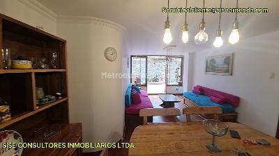 Apartamento en venta en Chico Norte, Bogotá · foto 4 de 17