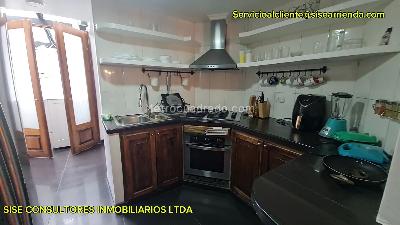 Apartamento en venta en Chico Norte, Bogotá · foto 6 de 17