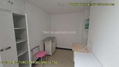 Apartamento en venta en Chico Norte, Bogotá · foto 7 de 17