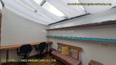 Apartamento en venta en Chico Norte, Bogotá · foto 8 de 17