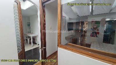 Apartamento en venta en Chico Norte, Bogotá · foto 9 de 17
