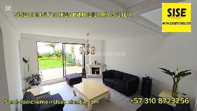 Casa de 4 alcobas en venta en La Alhambra Monaco, Bogotá, 305 m² · foto 5 de 17