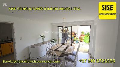 Casa de 4 alcobas en venta en La Alhambra Monaco, Bogotá, 305 m² · foto 4 de 17