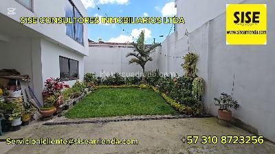 Casa de 4 alcobas en venta en La Alhambra Monaco, Bogotá, 305 m² · foto 10 de 17