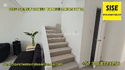 Casa de 4 alcobas en venta en La Alhambra Monaco, Bogotá, 305 m² · foto 6 de 17