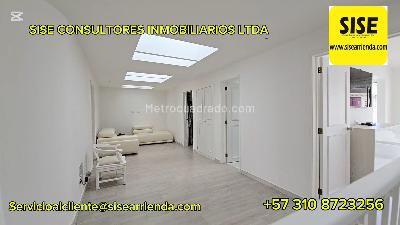 Casa de 4 alcobas en venta en La Alhambra Monaco, Bogotá, 305 m² · foto 7 de 17