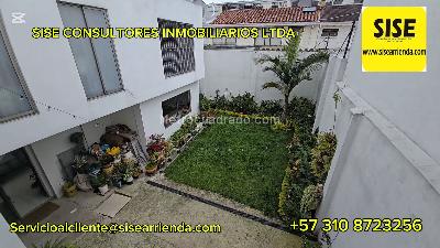 Casa de 4 alcobas en venta en La Alhambra Monaco, Bogotá, 305 m² · foto 9 de 17