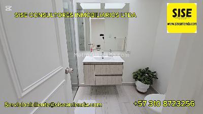 Casa de 4 alcobas en venta en La Alhambra Monaco, Bogotá, 305 m² · foto 11 de 17