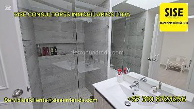 Casa de 4 alcobas en venta en La Alhambra Monaco, Bogotá, 305 m² · foto 12 de 17