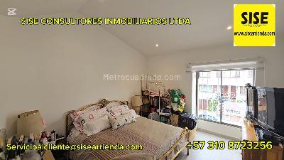 Casa de 4 alcobas en venta en La Alhambra Monaco, Bogotá, 305 m² · foto 13 de 17
