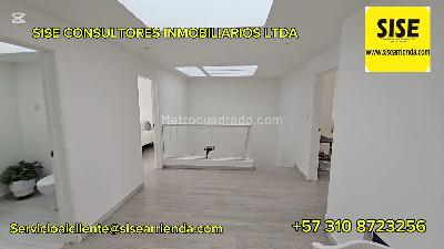 Casa de 4 alcobas en venta en La Alhambra Monaco, Bogotá, 305 m² · foto 8 de 17