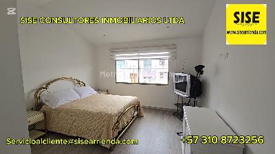 Casa de 4 alcobas en venta en La Alhambra Monaco, Bogotá, 305 m² · foto 14 de 17