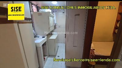 Apartamento en venta en Chico Reservado Chico, Bogotá · foto 10 de 20
