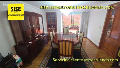 Apartamento en venta en Chico Reservado Chico, Bogotá · foto 11 de 20