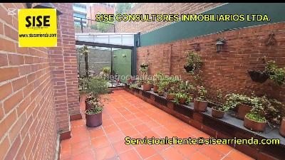 Apartamento en venta en Chico Reservado Chico, Bogotá · foto 12 de 20