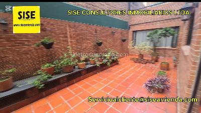 Apartamento en venta en Chico Reservado Chico, Bogotá · foto 13 de 20