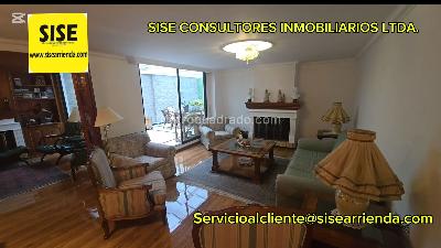 Apartamento en venta en Chico Reservado Chico, Bogotá · foto 14 de 20
