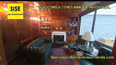 Apartamento en venta en Chico Reservado Chico, Bogotá · foto 15 de 20