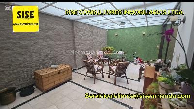 Apartamento en venta en Chico Reservado Chico, Bogotá · foto 16 de 20