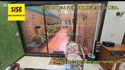 Apartamento en venta en Chico Reservado Chico, Bogotá · foto 17 de 20