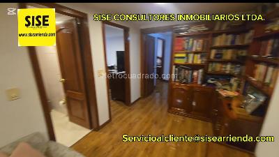Apartamento en venta en Chico Reservado Chico, Bogotá · foto 18 de 20