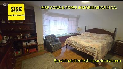 Apartamento en venta en Chico Reservado Chico, Bogotá · foto 19 de 20