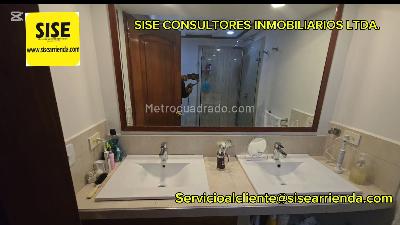 Apartamento en venta en Chico Reservado Chico, Bogotá · foto 20 de 20