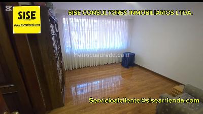 Apartamento en venta en Chico Reservado Chico, Bogotá · foto 2 de 20