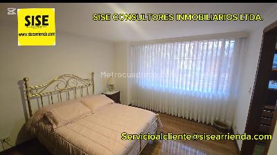 Apartamento en venta en Chico Reservado Chico, Bogotá · foto 3 de 20