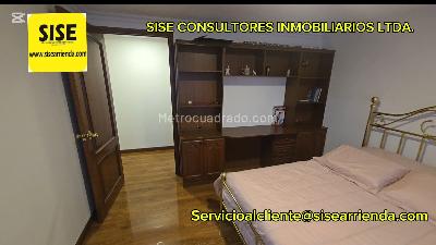 Apartamento en venta en Chico Reservado Chico, Bogotá · foto 4 de 20